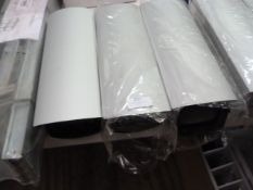 *Three CCTV External Housings