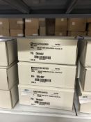 *Nine Dedicated Macros 940547 Anti-Tamper Switches