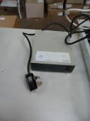 *Three CCTV External Housings