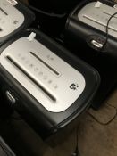 *Five Star Paper, Credit Card and CD Shredder