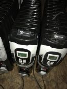 *Two Oil Filled Radiators with Electric Timers
