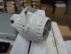 *Dedicated Micros Model:2020 240V Infrared CCTV La