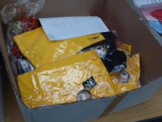 *Fifteen Assorted CISE T-Shirts