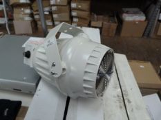 *Dedicated Micros Model:2020 240V Infrared CCTV La