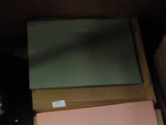 *Box of 50 Long Flap 14x10 Document Wallets (Yello