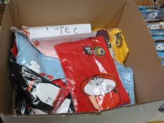 *Fifteen Assorted CISE T-Shirts