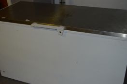 *Elcold Chest Freezer Containing Assorted Frozen P - Based at 389 - 395 Anlaby Road, Hull, HU3 6AB