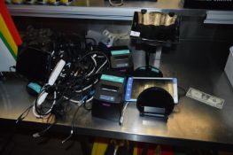 *Epos Order System Consisting of Two Asus DTSHD Ta