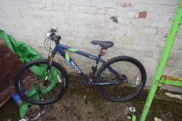 Apollo Paradox Mountain Bike