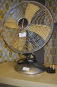 Bionaire Rotating Desk Fan