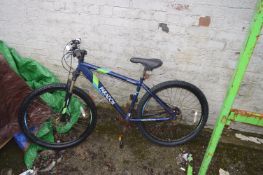 Apollo Paradox Mountain Bike