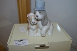 Nao Figurine - Together Forever