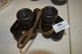 Pair Clearvu 8x30 Binoculars