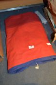 Camping Air Bed
