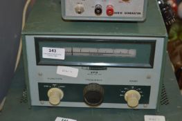 Heath Kit VFOiHG108 Frequency Meter