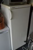 Frigidaire Upright Refrigerator
