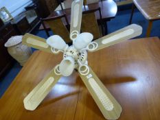 Ceiling Fan Light