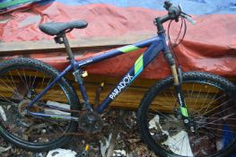 Apollo Paradox Mountain Bike