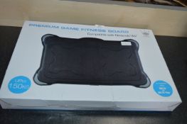 Game Fitness Board for Nintendo Wii