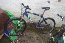 Apollo Paradox Mountain Bike