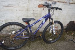 Apollo Paradox Mountain Bike