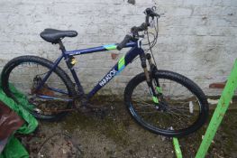 Apollo Paradox Mountain Bike