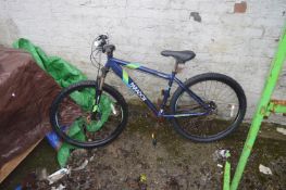 Apollo Paradox Mountain Bike