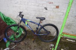 Apollo Paradox Mountain Bike