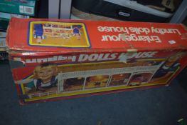 Lundby Dolls House Villa