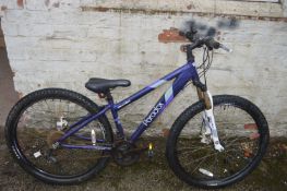 Apollo Paradox Mountain Bike
