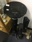 *Singing Machine Karaoke