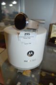 *Motorola Moto 360 Wristwatch