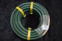 10m Hosepipe