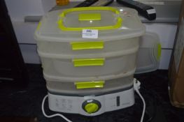 *Sensiohome Gourmet Triple