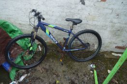 Apollo Paradox Mountain Bike