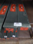 *Two Boxes of Six Simonds 12