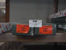 *Two Boxes of Six Simonds 12