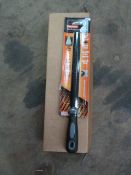 *Two Boxes of Six 8HFRD Wood Rasp Consumer Files