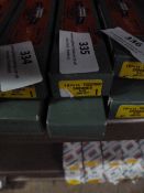 *Two Boxes of Twelve Simonds 4