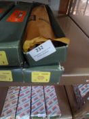 *Two Boxes of Six Simonds 12