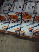 *Two Boxes of Ten 150mm Smooth Square Files