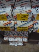 *Two Boxes of Ten 150mm Farmer's Own Reaper Files