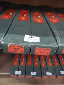 *Two Boxes of Six Simonds 12