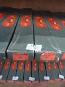 *Two Boxes of Six Simonds 12