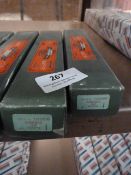 *Two Boxes of Twelve Simonds 6