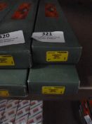 *Two Boxes of Twelve Simonds 8