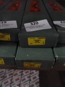 *Two Boxes of Twelve Simonds 8