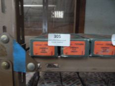 *Two Boxes of Twelve Simonds 8