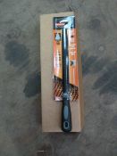 *Two Boxes of Six 8HFRD Wood Rasp Consumer Files