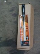 *Two Boxes of Six Simonds 6XX Slim Taper Consumer